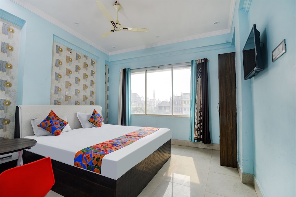 Fabhotel Raj Niwas in Patna, India