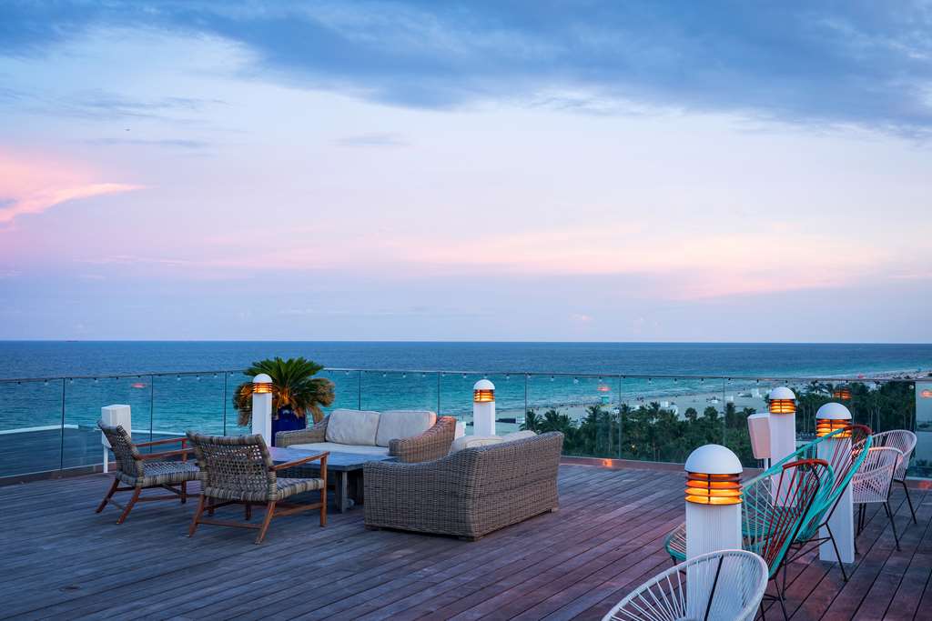 Nautilus Sonesta Miami Beach - photo 15
