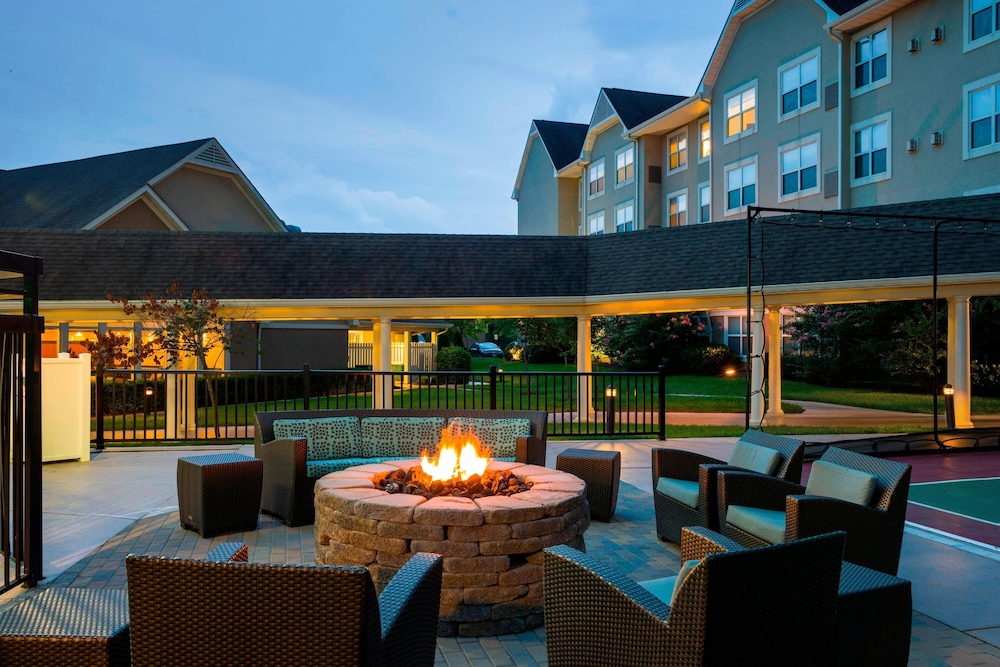 Residence Inn Greenbelt by Marriott - photo 46