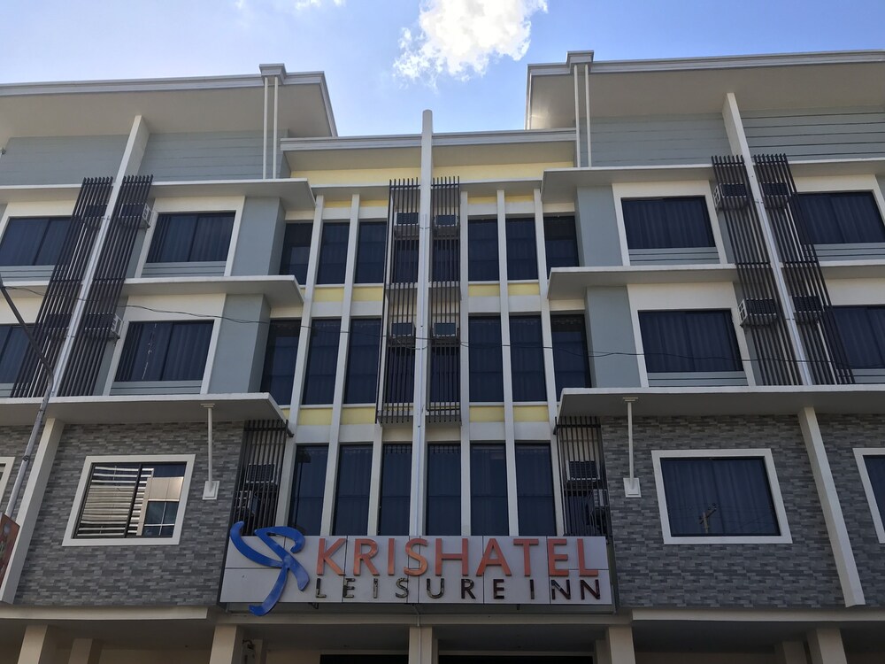 Krishatel Leisure Inn in Zamboanga, Philippines