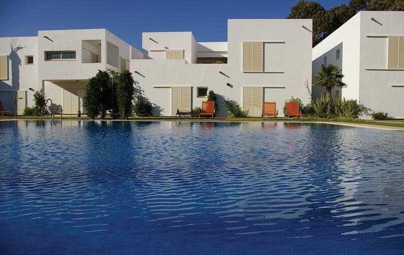 Hotel Calamijas — 4-Star Luxury Hotel in Mijas, Spain