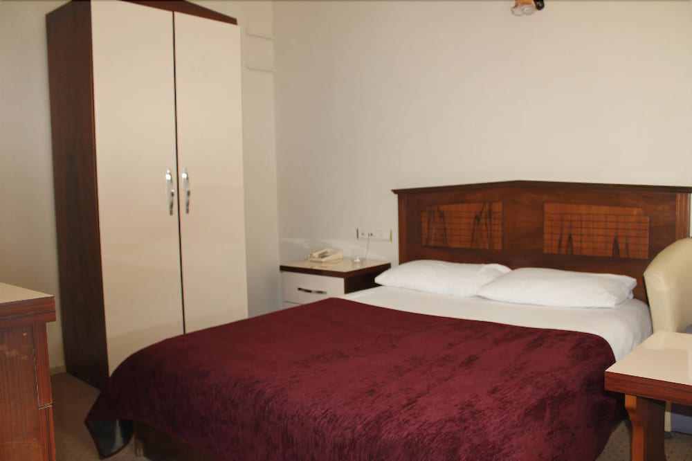 Nahi̇ta Hotel — hotel in Nigde