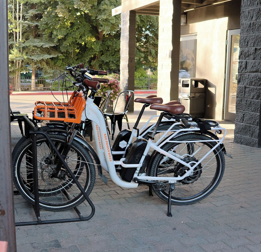 Hotel Ketchum - photo 39