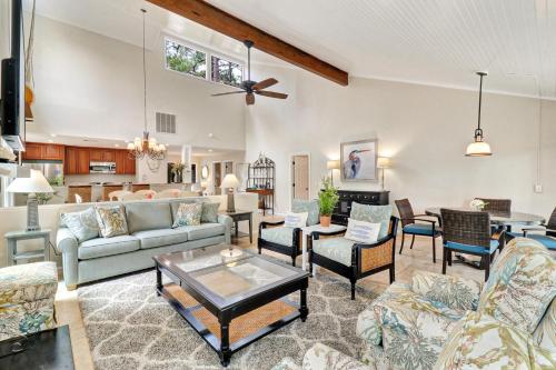 38 Stoney Creek Road Carolina Getaway — 4-Star Luxury Hotel in Hilton Head Island, United States