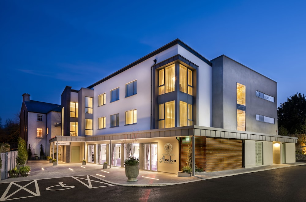 Avalon House Hotel - last minute hotel in Castlecomer