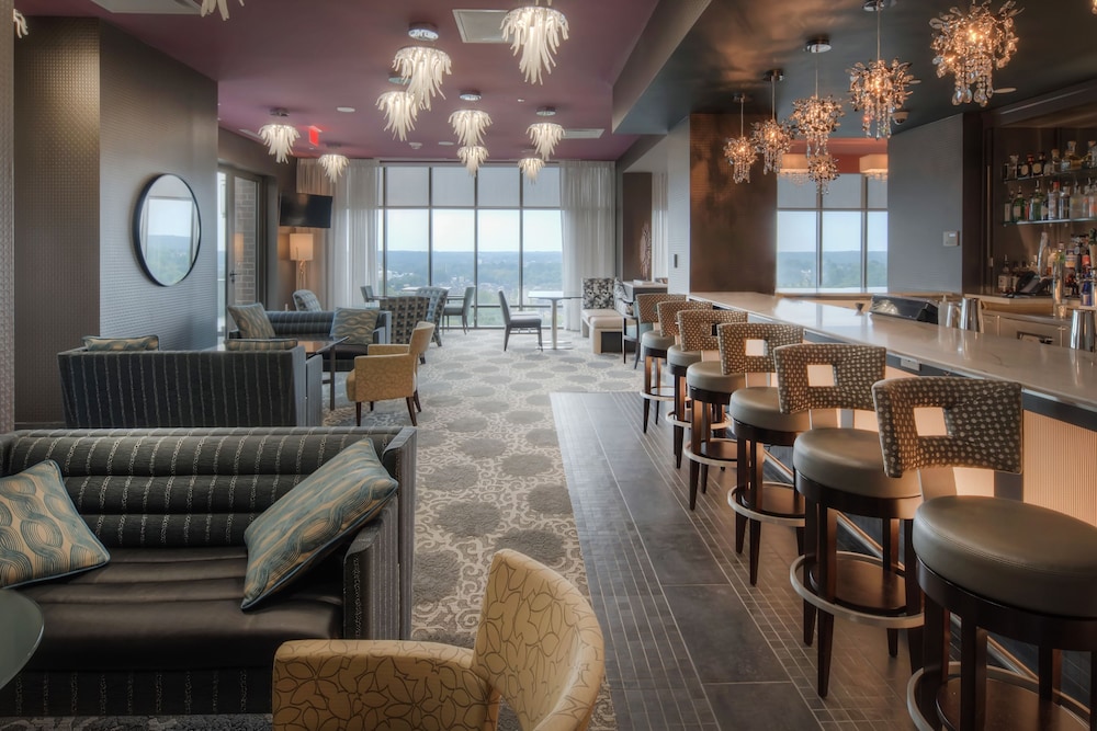 Residence Inn by Marriott Raleigh Downtown - photo 69
