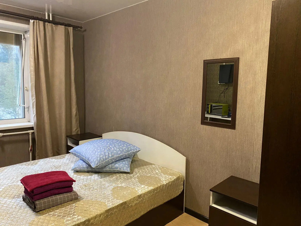Lider - carbon neutral hotel in Yakutsk