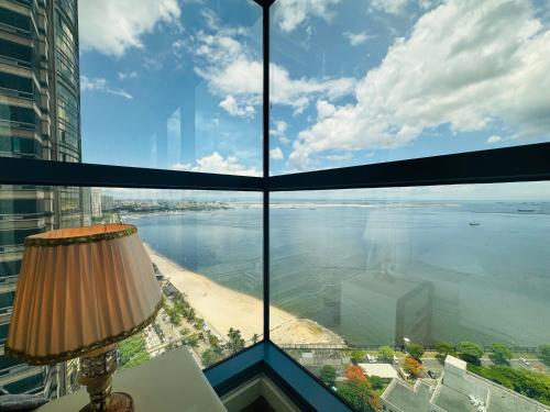 康宿 滄海居 Sea Horizon in Unknown City, Philippines