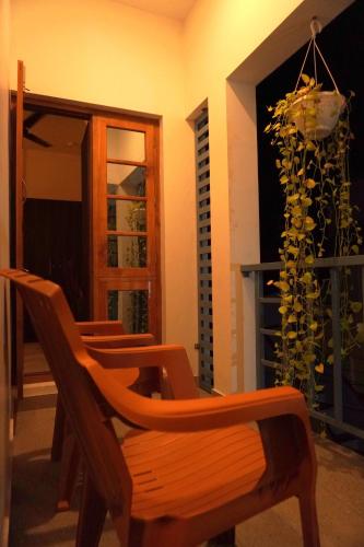 Je Sant O Casa Homestay