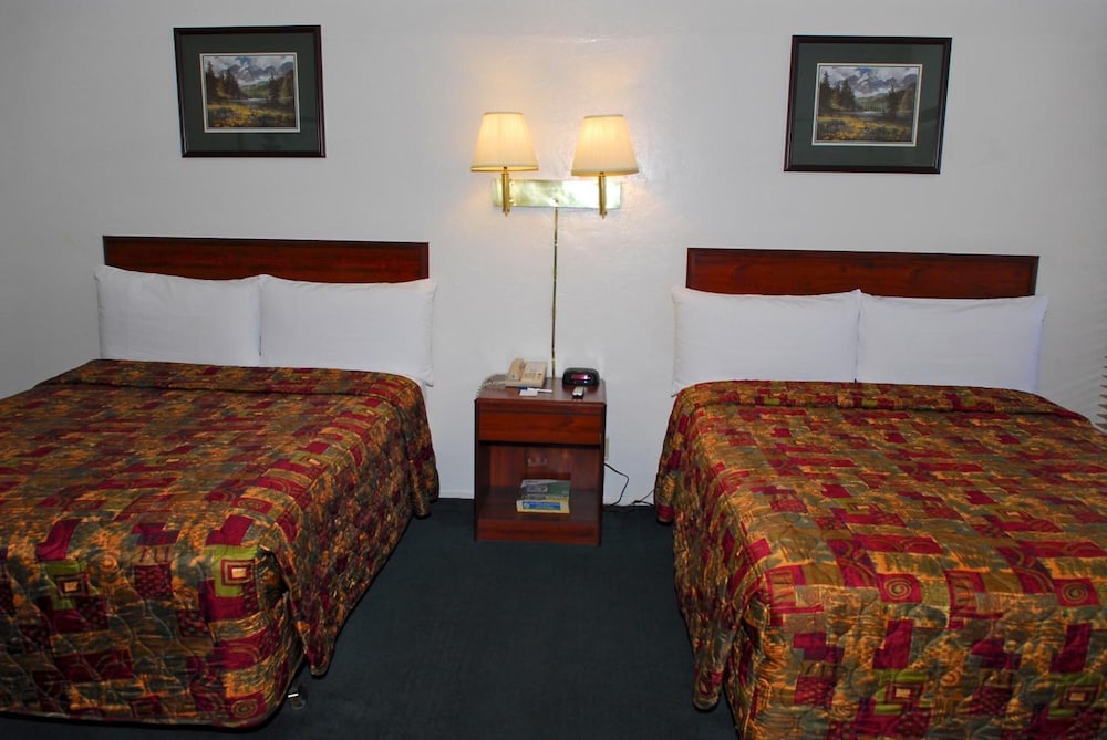 Stone Inn U of A - photo 17