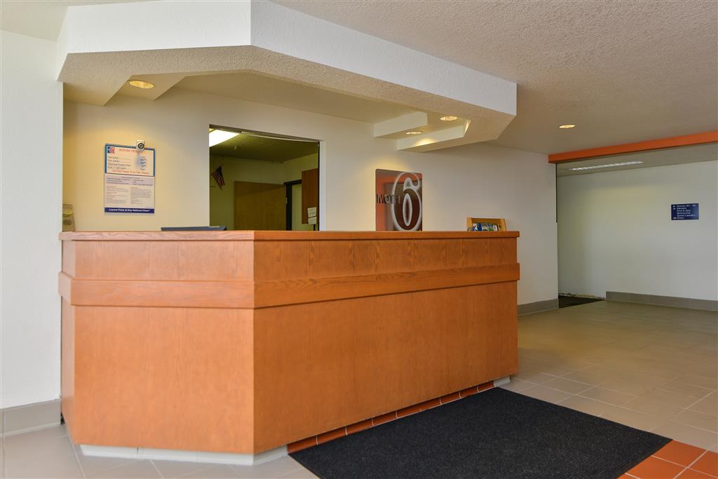 Motel 6 Meridian ID Boise W - featured photo