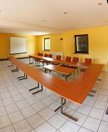 Hotel Diadem in Kamien Krajenski, Poland