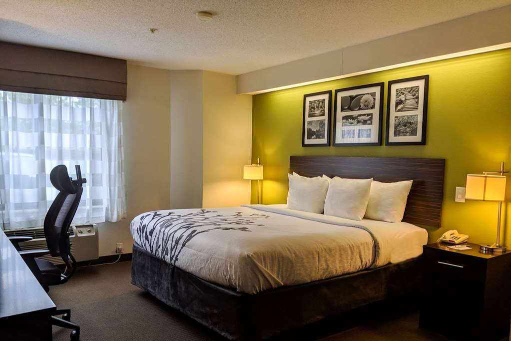 Sleep Inn Woodbridge Potomac Mills - photo 22