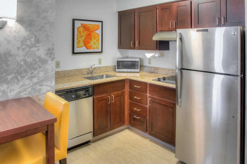 Residence Inn by Marriott McAllen - photo 17