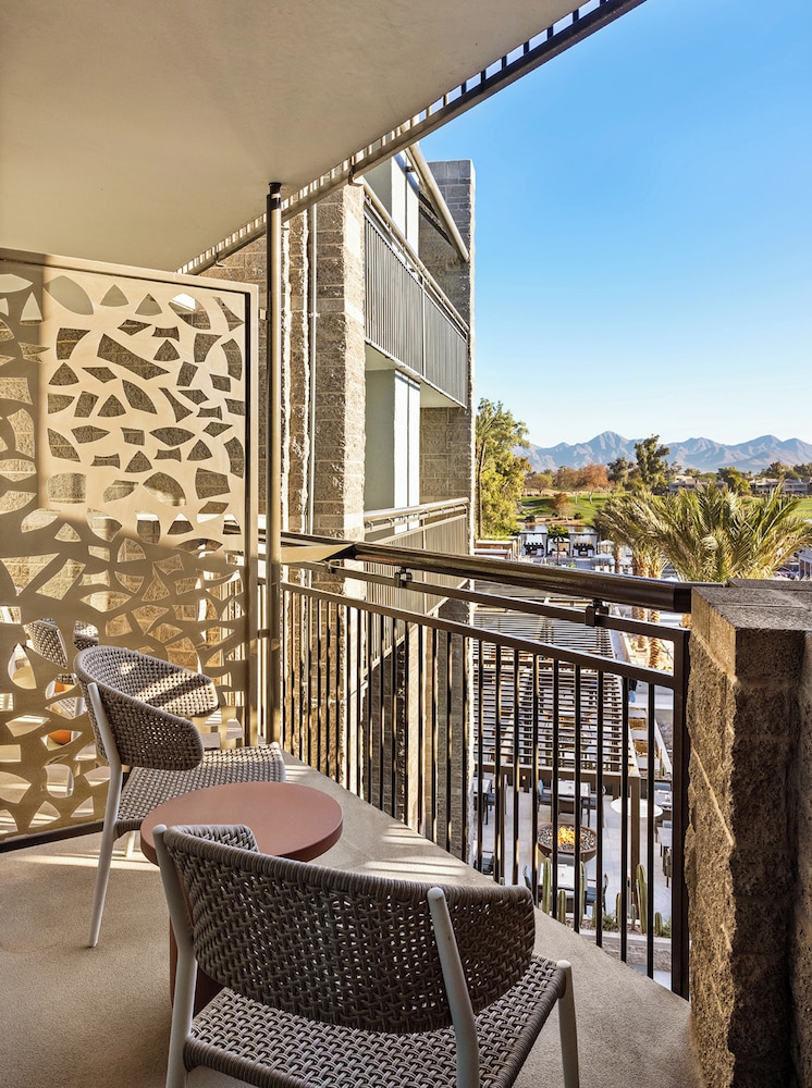 Grand Hyatt Scottsdale Resort - photo 84