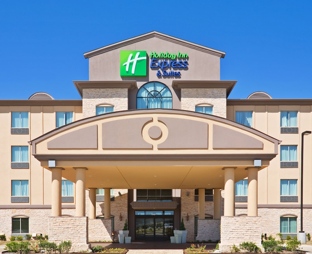 Holiday Inn Express & Suites Dallas East Fair Park an IHG Hotel - featured photo