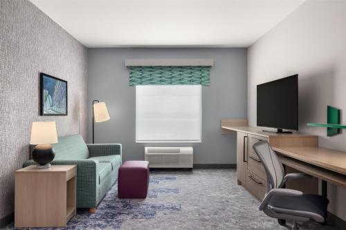 Home2 Suites by Hilton Fort Worth Lake Worth - photo 39