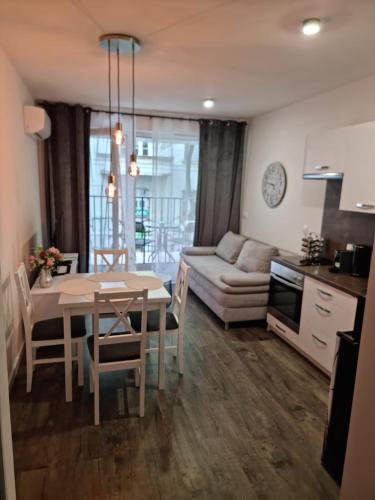 Apartman Centrum — 4-Star Luxury Hotel in Bratislava, Slovakia
