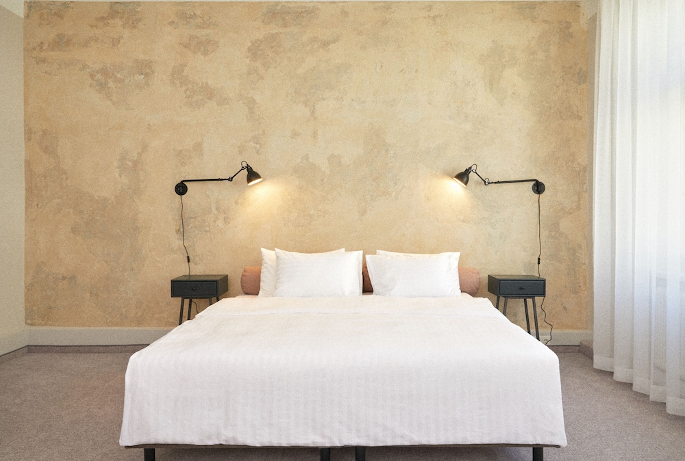 Hotel Babula am Augarten - last minute hotel in Vienna