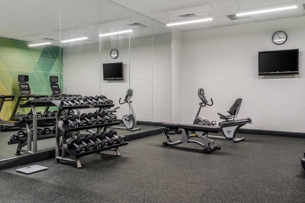 Holiday Inn Orlando International Dr ICON by IHG - photo 37