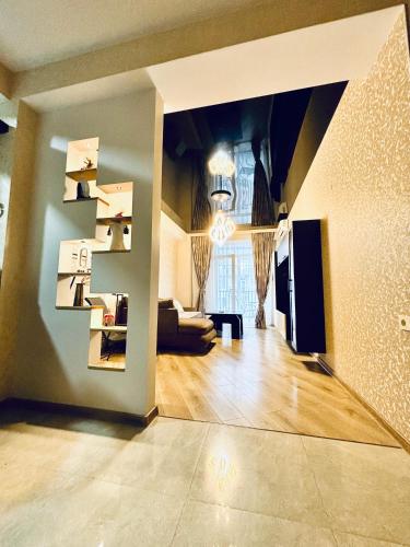 Panorama City View Apartment N57