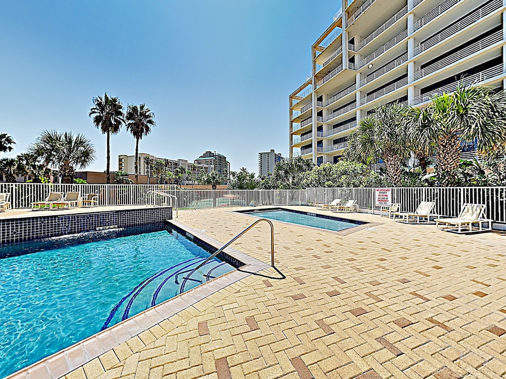 Sunchase Iv Resort - photo 25