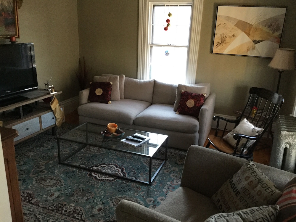 Old parsonage B&B - photo 6