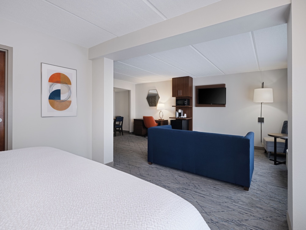 Holiday Inn Express & Suites Augusta West Fort Gordon by IHG - photo 7