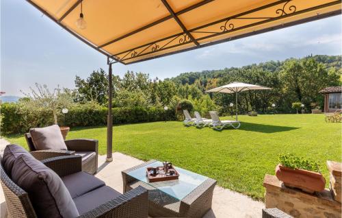 La Querciola - carbon neutral hotel in Umbertide