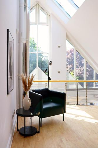 Das Rosenhaus luxoriöses Ferienhaus mit viel Platz für die ganze Familie von Momentic in Timmendorfer Strand, Germany