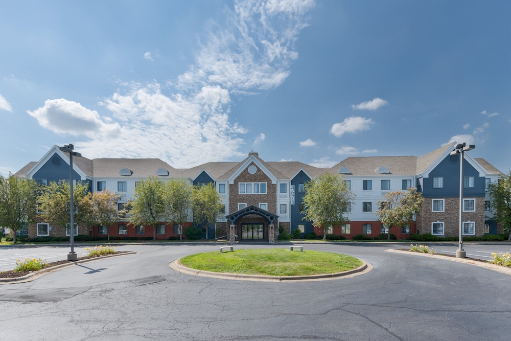 Candlewood Suites Eagan Arpt South Mall Area by IHG - photo 32