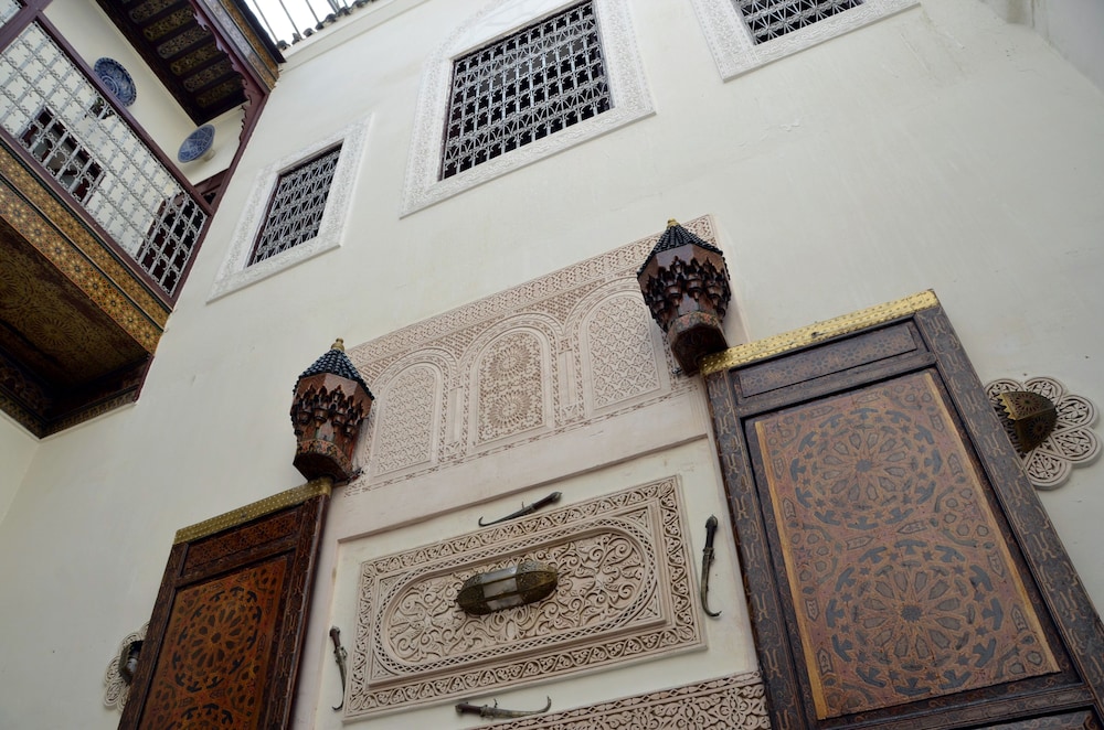 Dar Tahri — Fes — photo 3