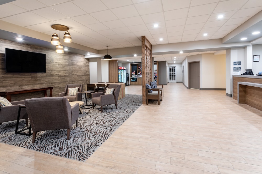 Candlewood Suites Grand Junction NW - photo 3