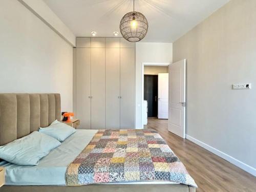 River View Apartment 65m2
