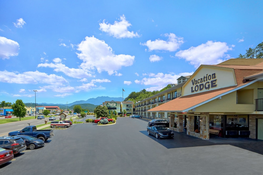 Vacation Lodge - photo 96