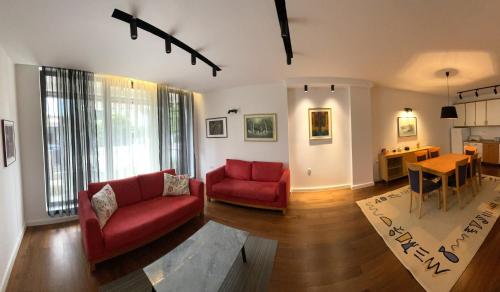 Modern Skopje Home — 4-Star Luxury Hotel in Skopje, Republic of Macedonia