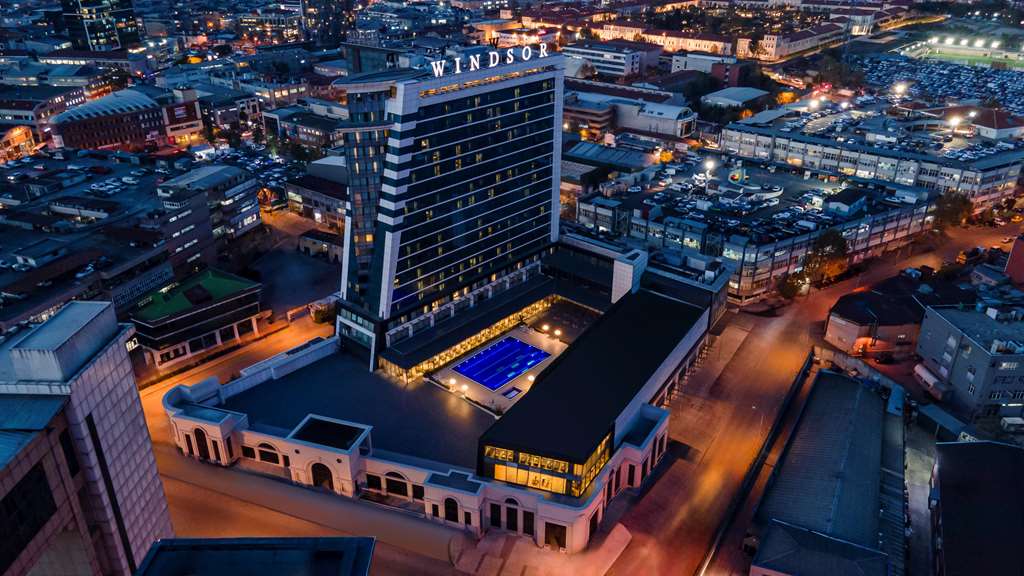 Titanic Business Golden Horn