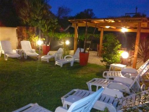 Hotel El Faro — hotel in Carilo