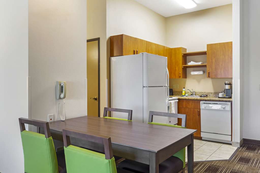 Best Western Plus The Inn at Horse Heaven - photo 7