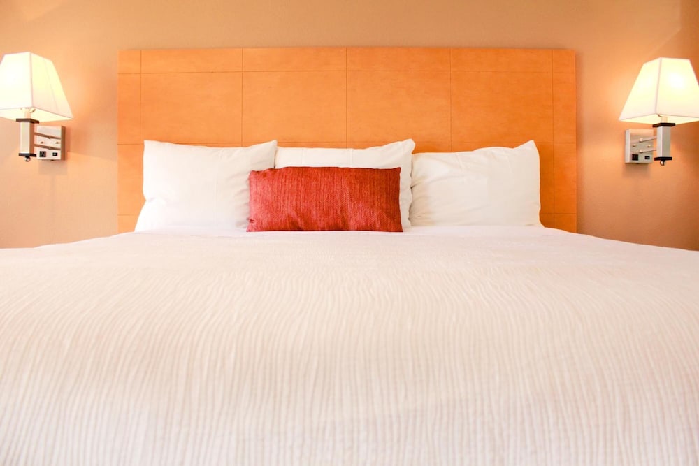 Travelodge by Wyndham Vallejo - photo 16