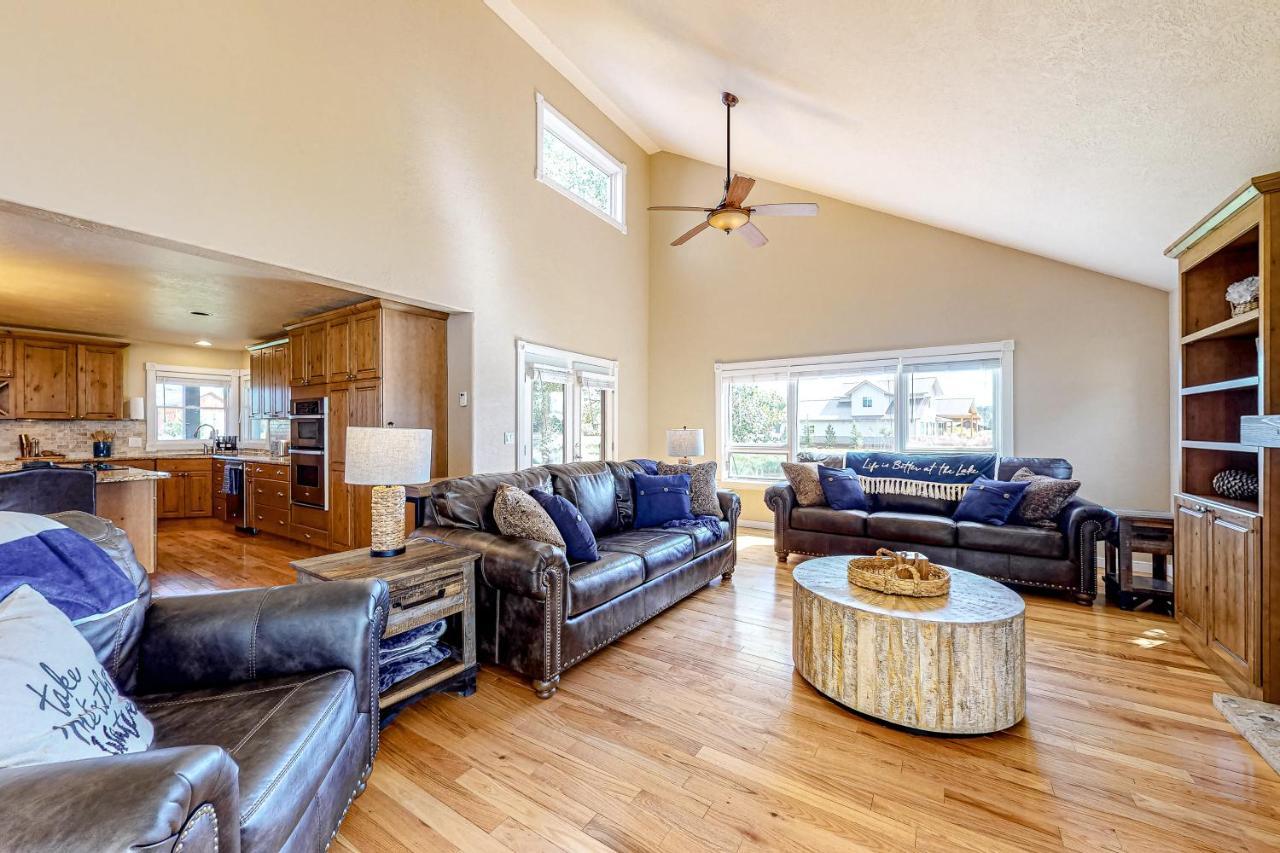 Northbay in Pagosa Springs, United States