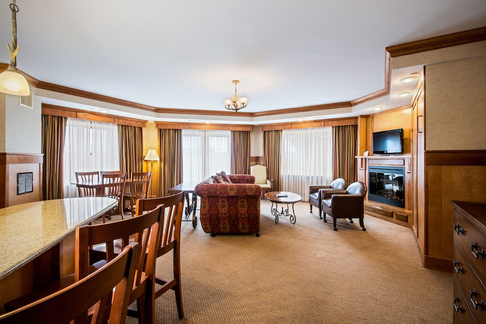 Crowne Plaza Lake Placid - photo 11