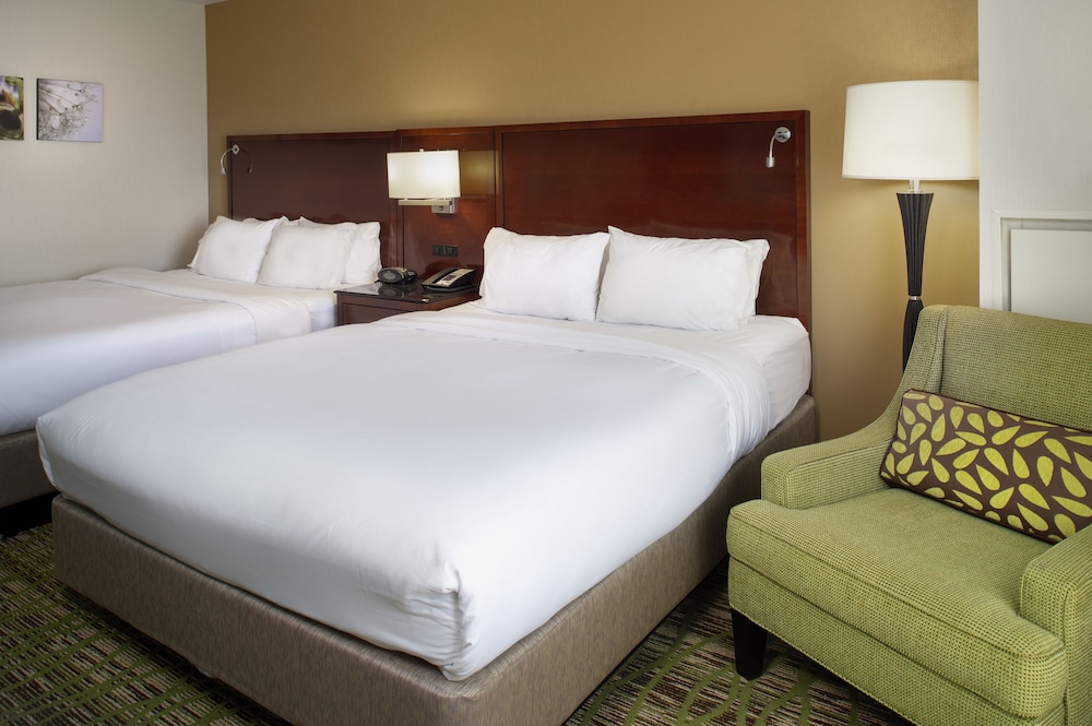 Marriott St. Louis West - photo 16