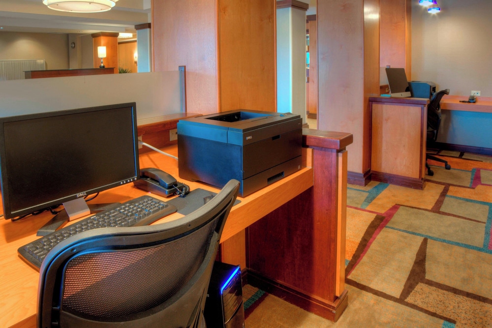 Fairfield Inn & Suites by Marriott Mobile Daphne E Shore - photo 38