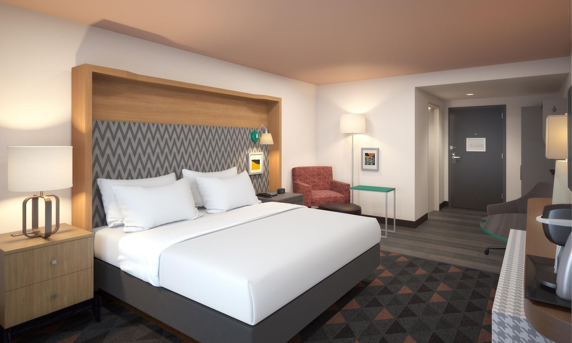 Holiday Inn Joplin by IHG - photo 25