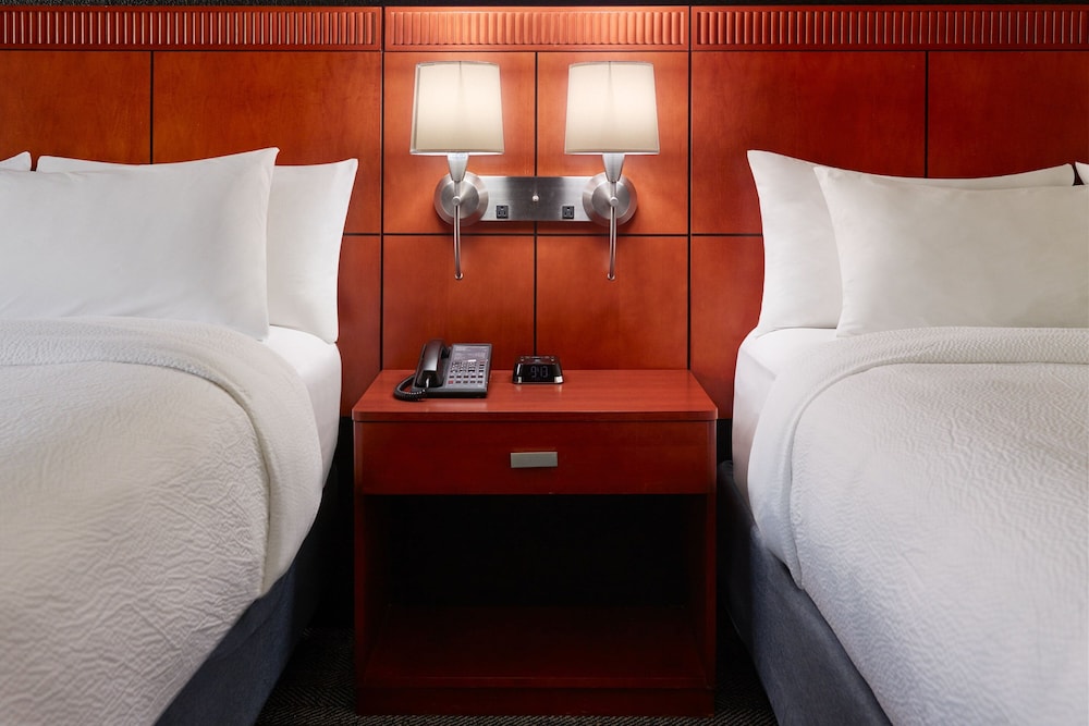 Courtyard by Marriott Nashville Brentwood - photo 5