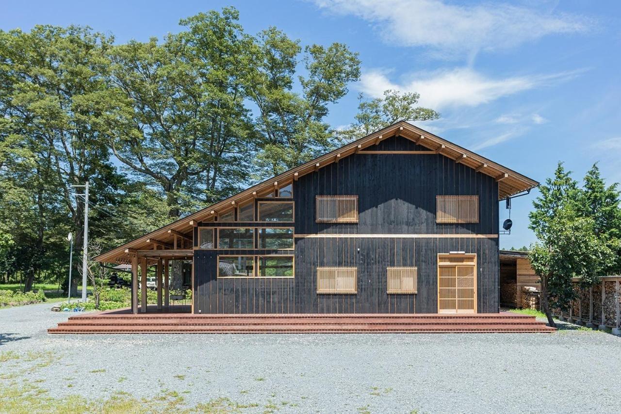 Private resort Hibiki no Yado & Mori Vacation STAY 38605v in Koriyama, Japan