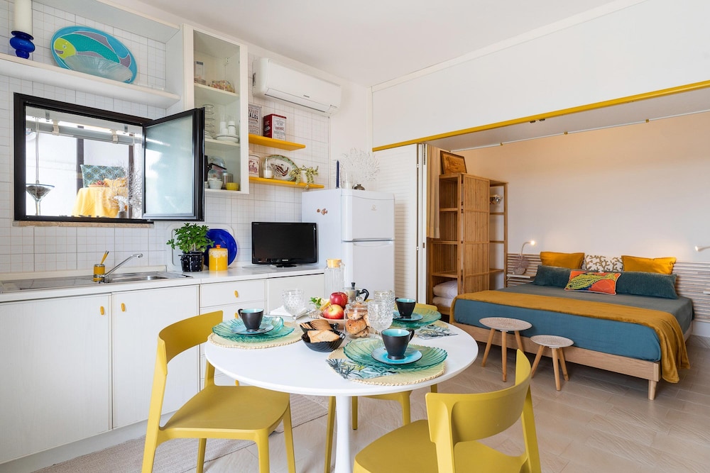3860 Lo Scorcio Sul Mare by Barbarhouse — 4-Star Luxury Hotel in Monopoli, Italy