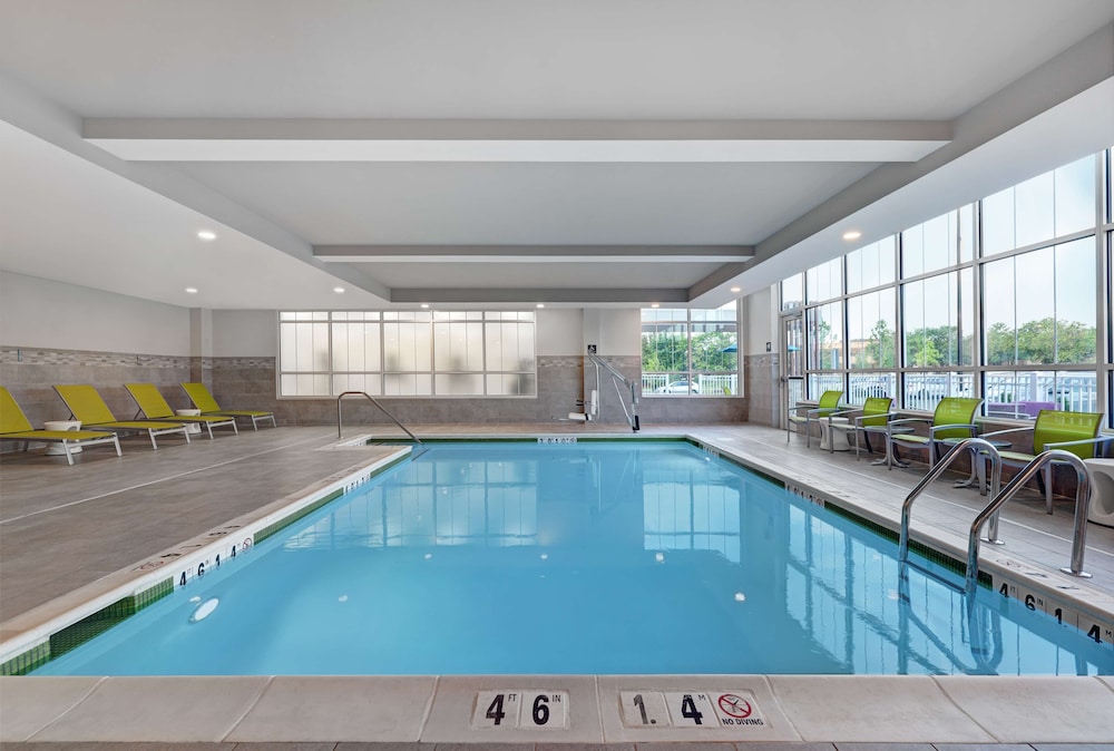 Hilton Garden Inn Manassas - photo 28