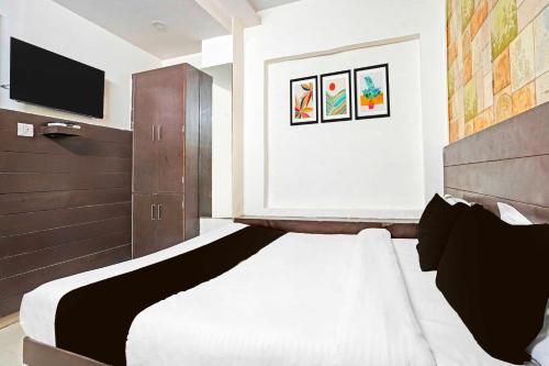 Hotel O Passport Office Bareilly — Bareilly — photo 4